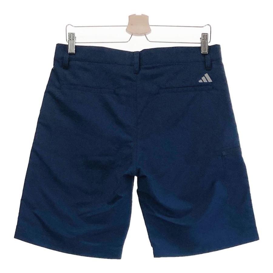 ADIDAS GOLF アディダスゴルフ HR7985 ハーフパンツ ネイビー系 85