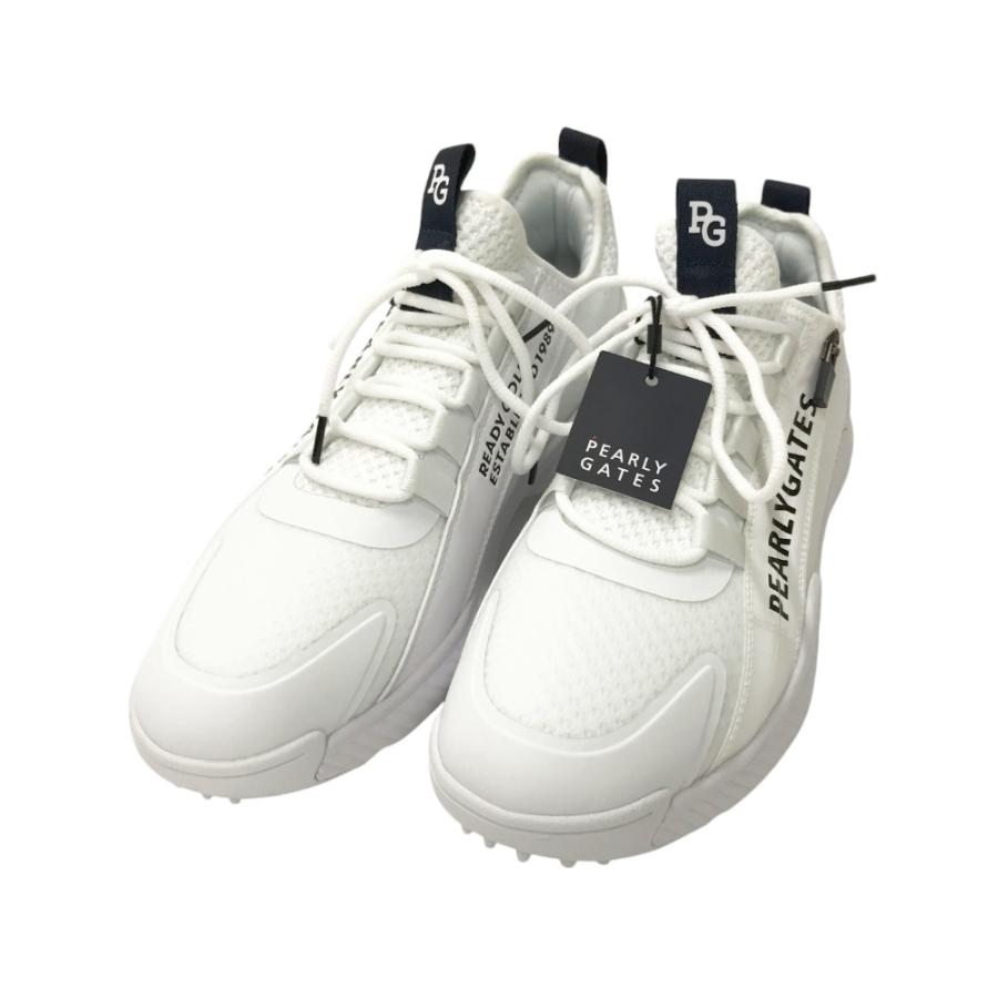 PEARLY GATES（パーリーゲイツ） 【新品】PEARLY GATES 053-4292001