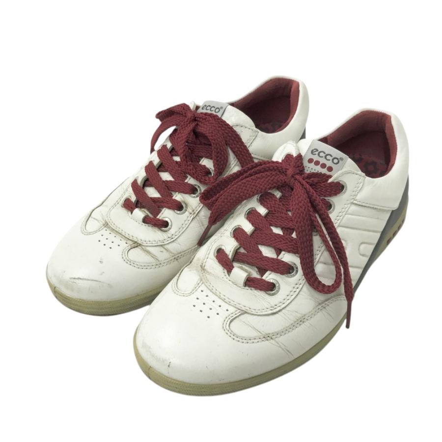 大人気 ecco(エコー) STREET EVO ONE スパイクレスシューズ 大人気 ecco(エコー) STREET EVO ONE スパイクレスシューズ 【公式通販】