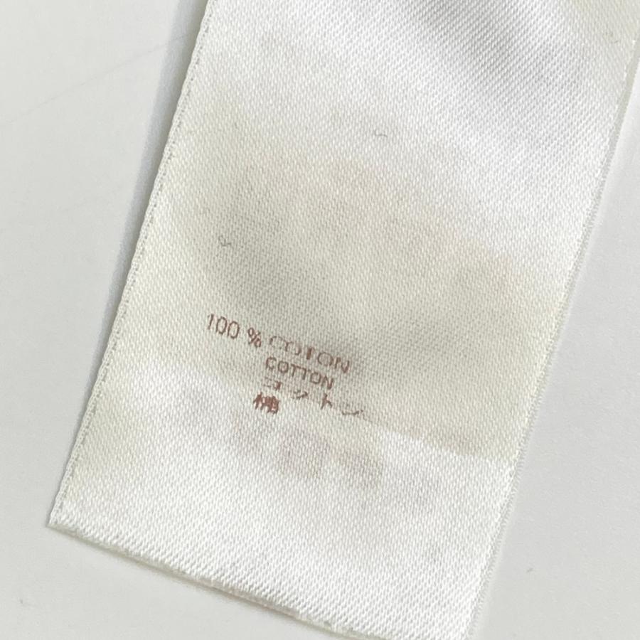 LOUIS VUITTON ルイ ヴィトン 半袖ポロシャツ コットン LOUIS VUITTON ルイ ヴィトン 半袖ポロシャツ コットン
