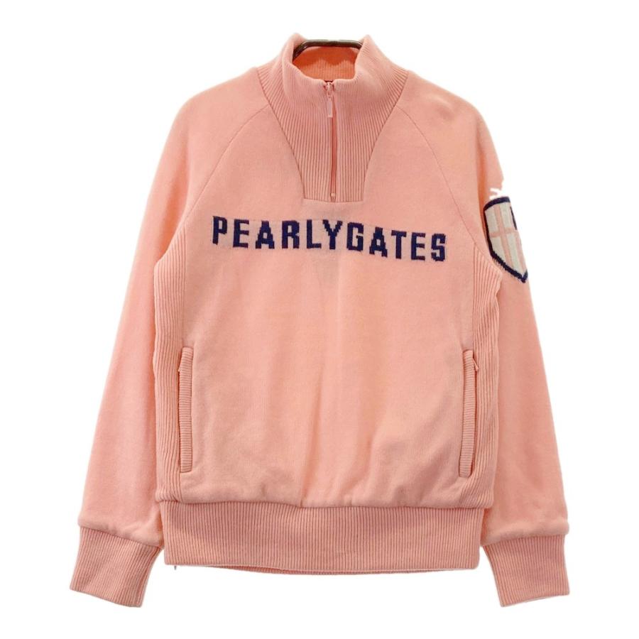 パーリーゲイツ  リバーシブル 4way スニード サイズ0 パーリーゲイツ スニード リバーシブル サイズ0 パーリーゲイツ