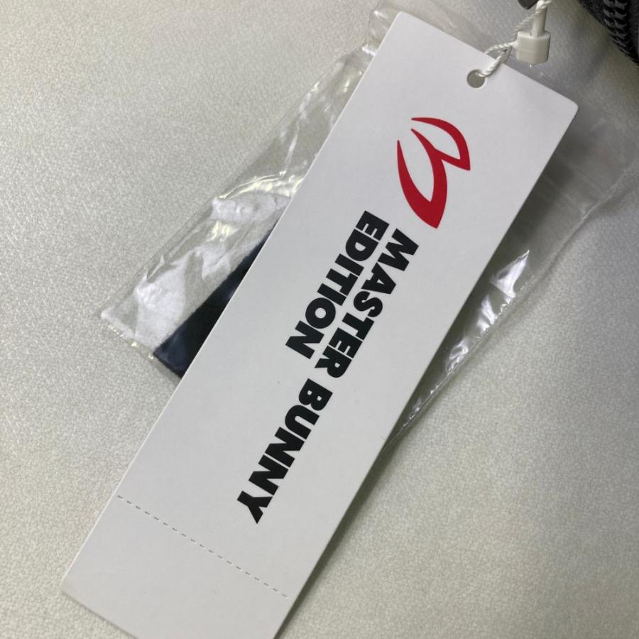 サイズ：0 MASTER BUNNY EDITION マスターバニーエディション 2024年モデル 裏メッシュスウェットジップパーカー  グレー系 [240101375460] ゴルフウェア レディース ストスト 新品】MASTER BUNNY EDITION マスターバニーエディション 2024年