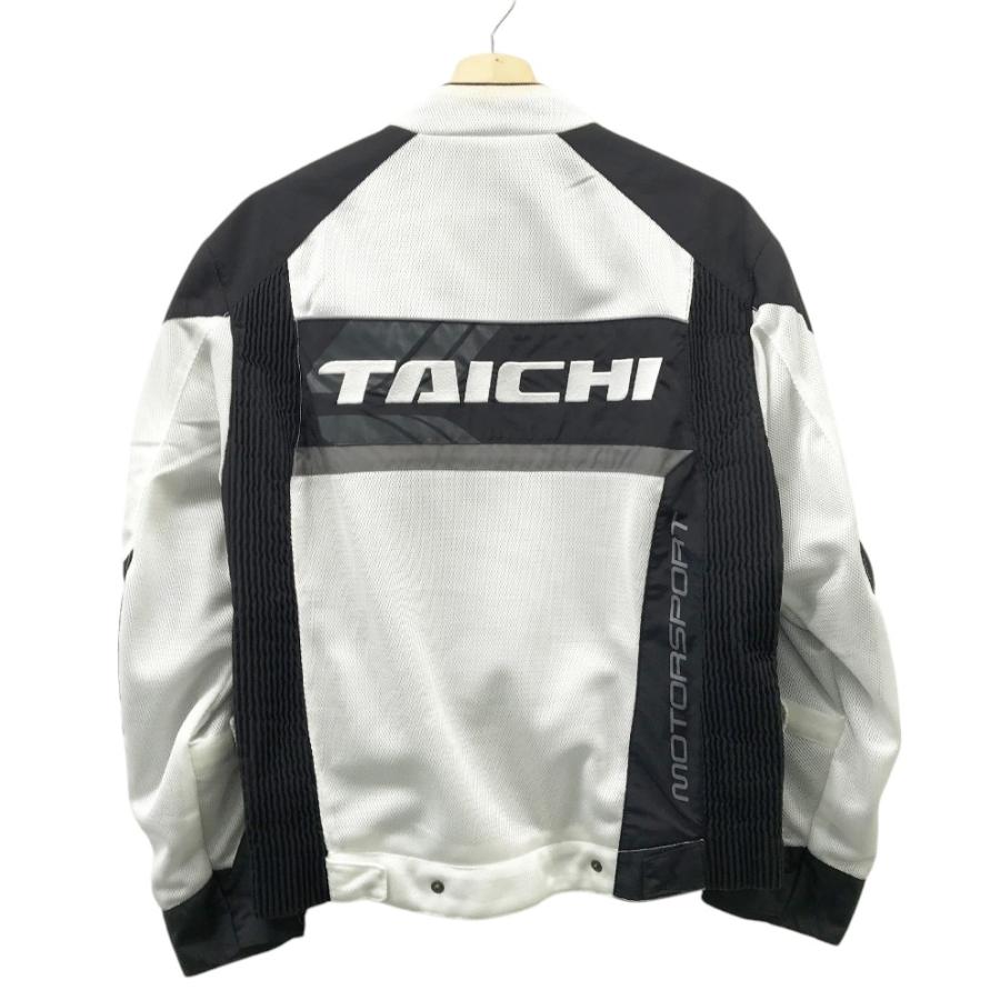 TAICHI RS TAICHI アールエスタイチ RSJ257 インテンションメッシュ