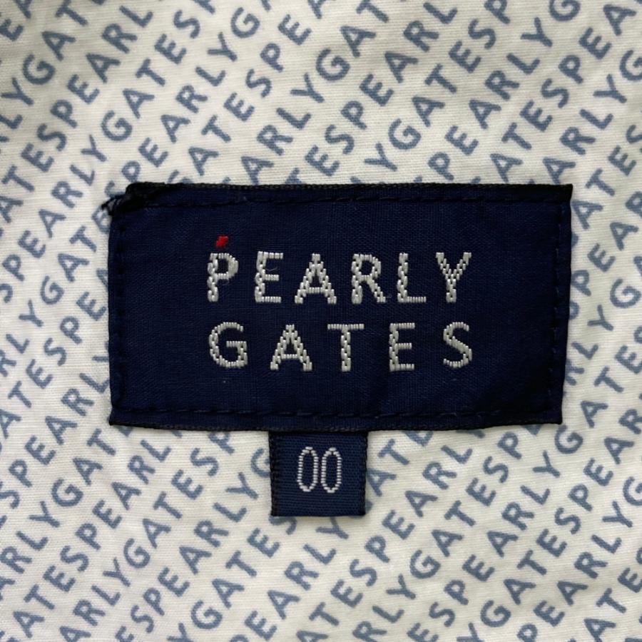 PEARLY GATES パーリーゲイツ 2024年モデル ストレッチ スカート