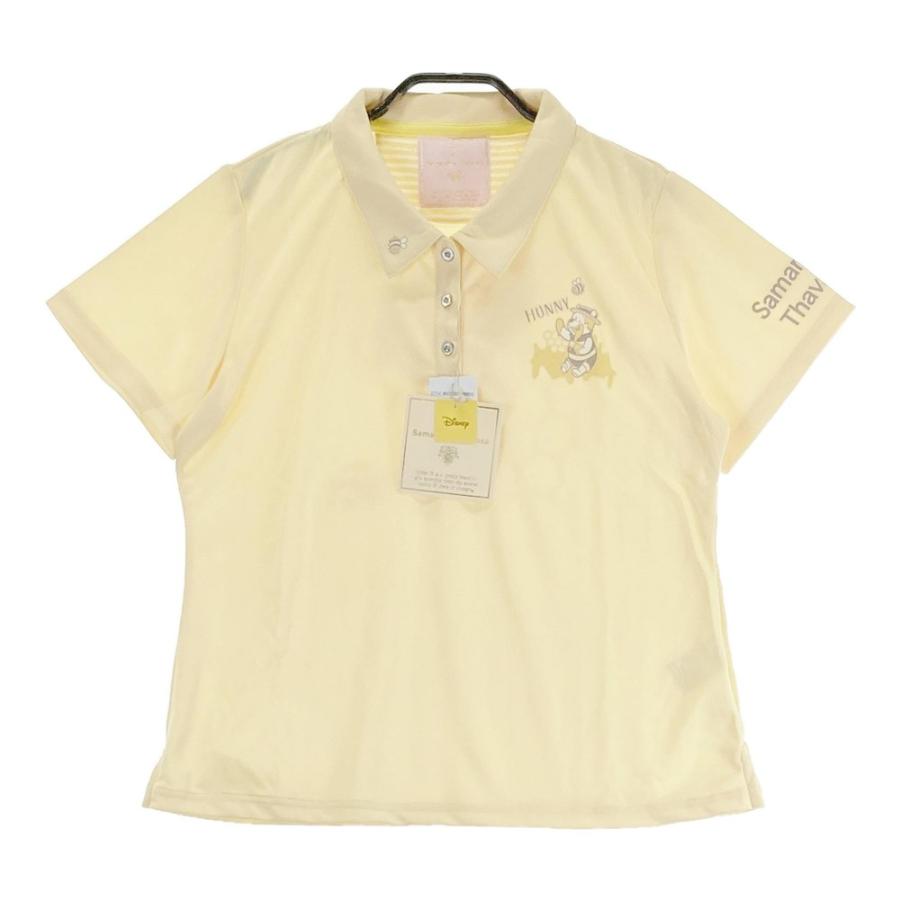 新品】SAMANTHA THAVASA サマンサタバサ UNDER25 ×Disney 半袖 