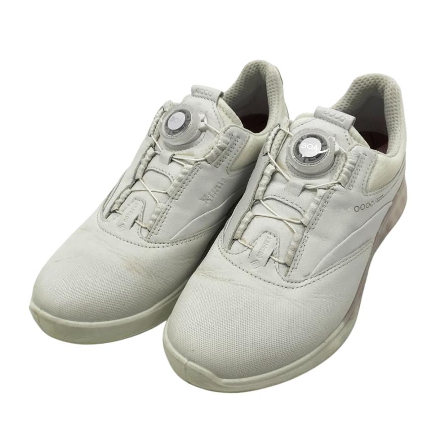 ecco（エコー） 102973 60621 ゴルフシューズ S−THREE BOA