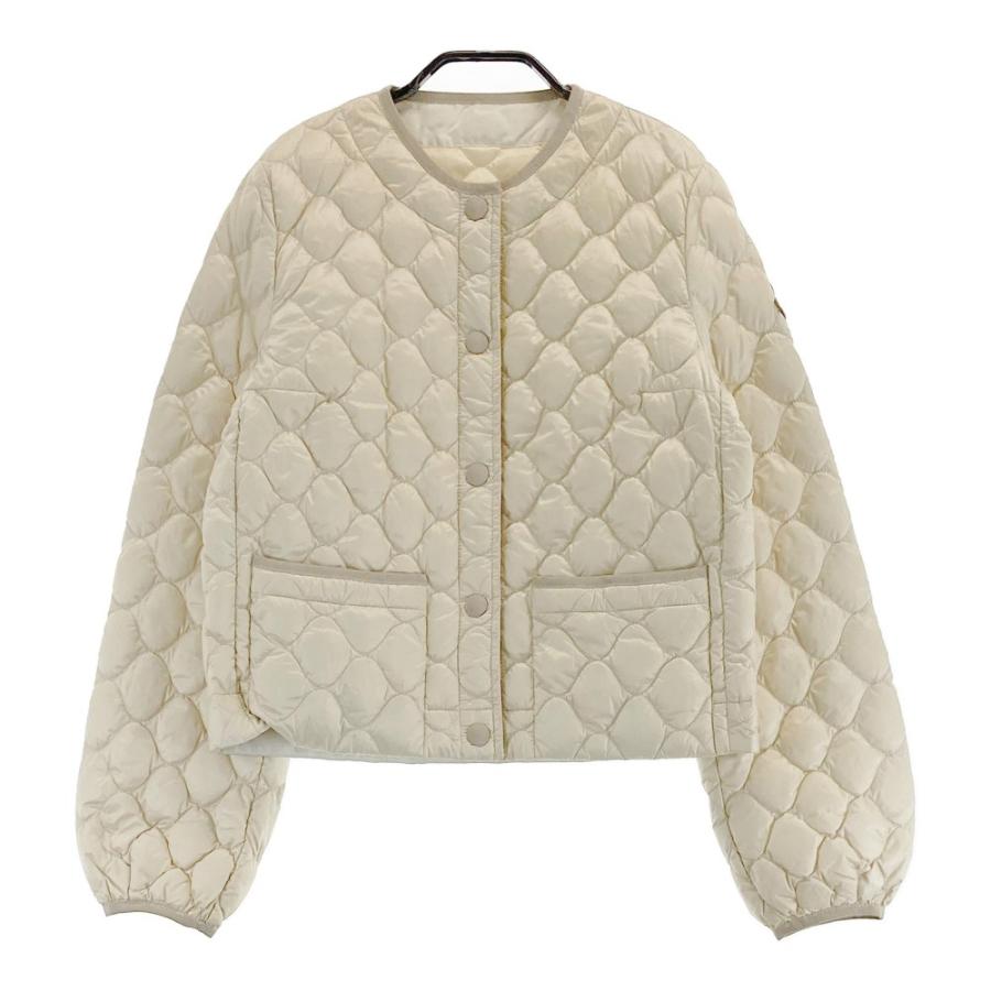 MONCLER モンクレール PROPUS ダウンジャケット ホワイト系 0 MONCLER モンクレール PROPUS ダウンジャケット ホワイト系 0