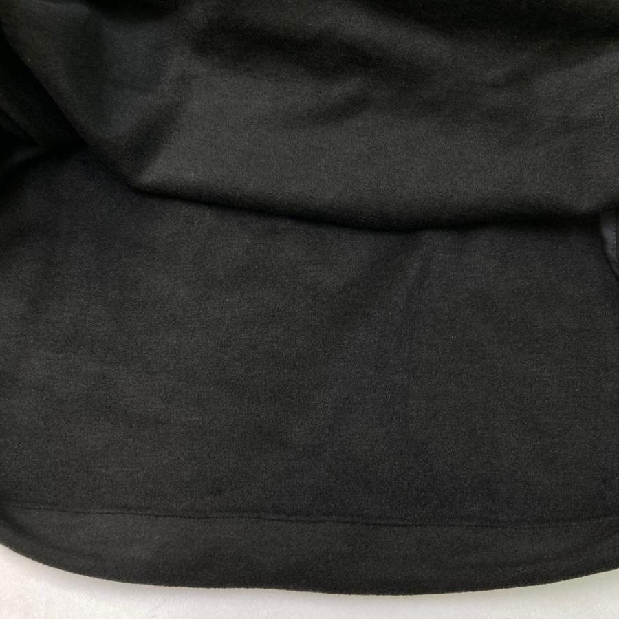 サイズ：XL V12 ヴィトゥエルヴ 2024年モデル ハイネック 裏起毛 長袖Tシャツ  ブラック系 [240101377482] ゴルフウェア メンズ ストスト 新品】V12 ヴィトゥエルヴ 2024年モデル ハイネック 裏起毛 長袖