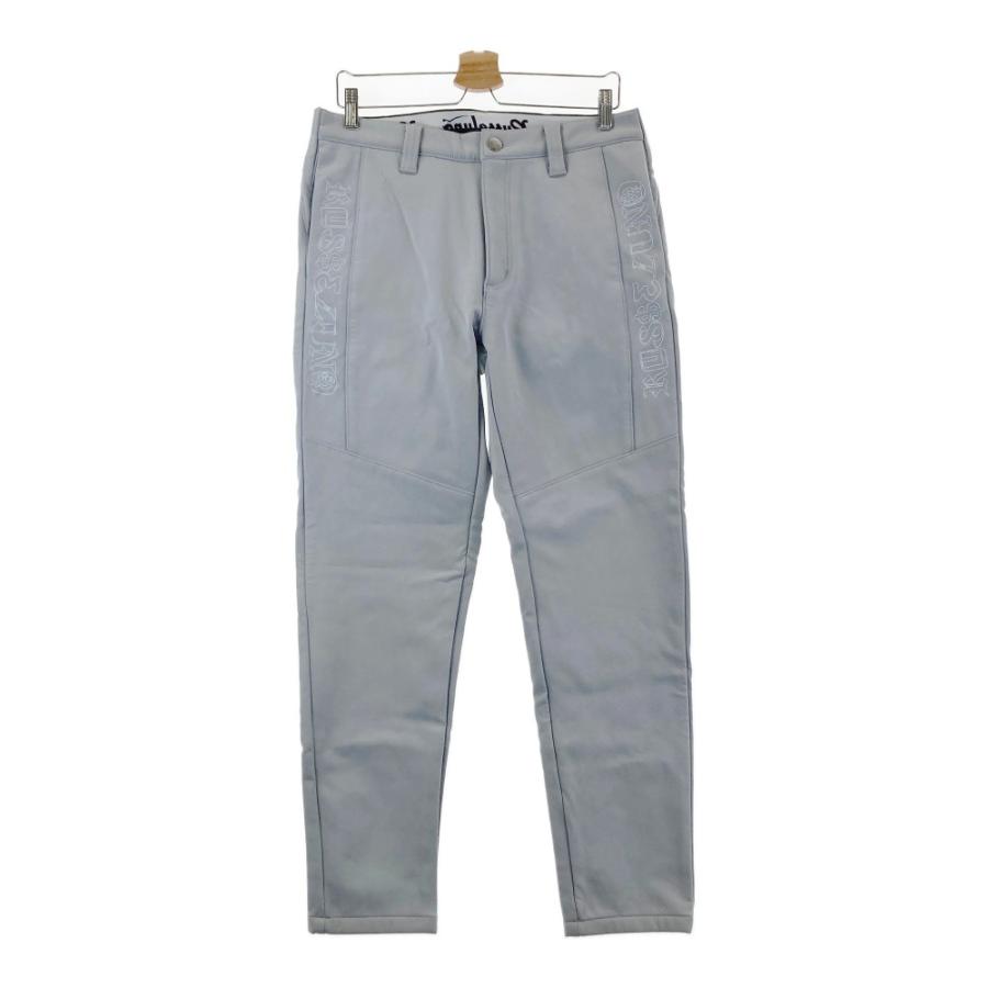 Russeluno（ラッセルノ） RS-2140707 ストレッチパンツ 裏起毛 ルチャ