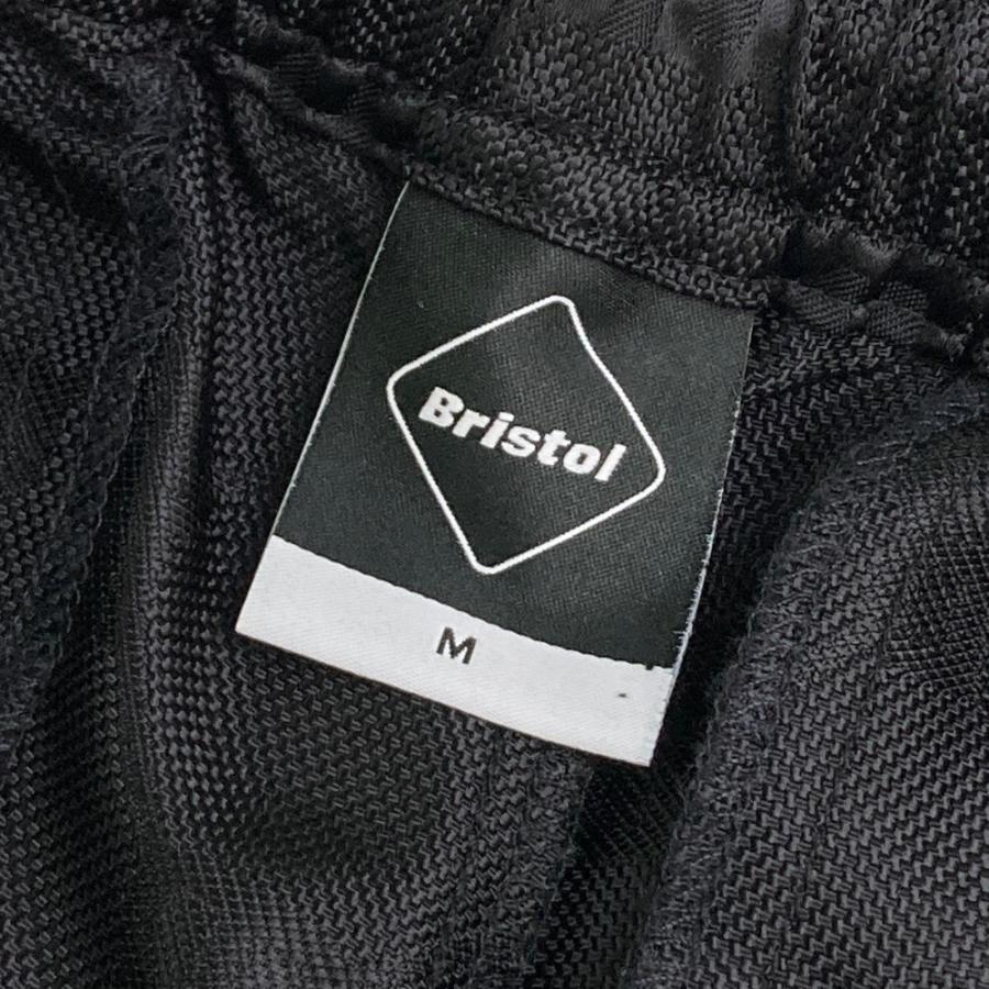 Bristol ホワイトハーフパンツ　L F.C.Real Bristol（エフシーレアルブリストル） 【美品】F.C.R.B.