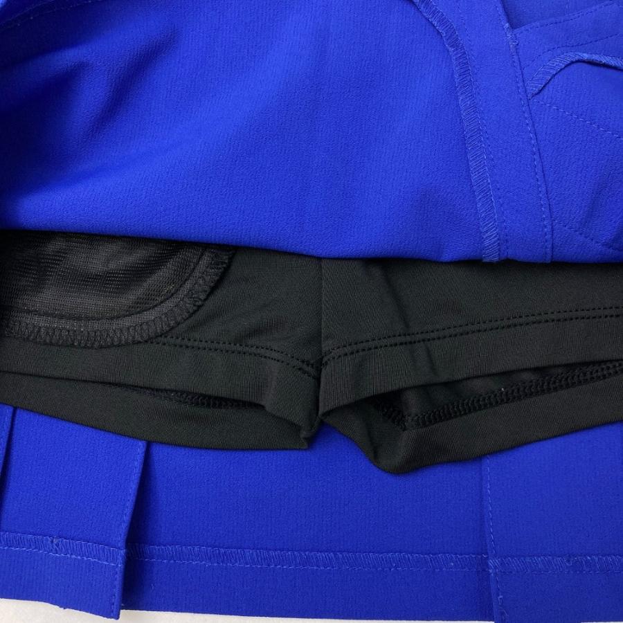 DESCENTE GOLF デサントゴルフ インナー付き ストレッチスカート