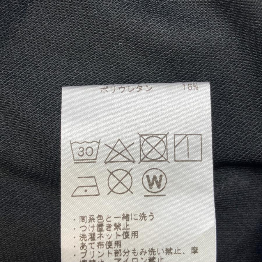 DESCENTE GOLF デサントゴルフ インナー付き ストレッチスカート