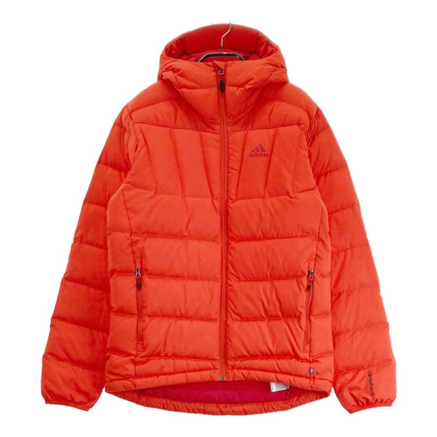 adidasgolf アウター adidas ADIDAS GOLF アディダスゴルフ F95291 フード付き ダウン