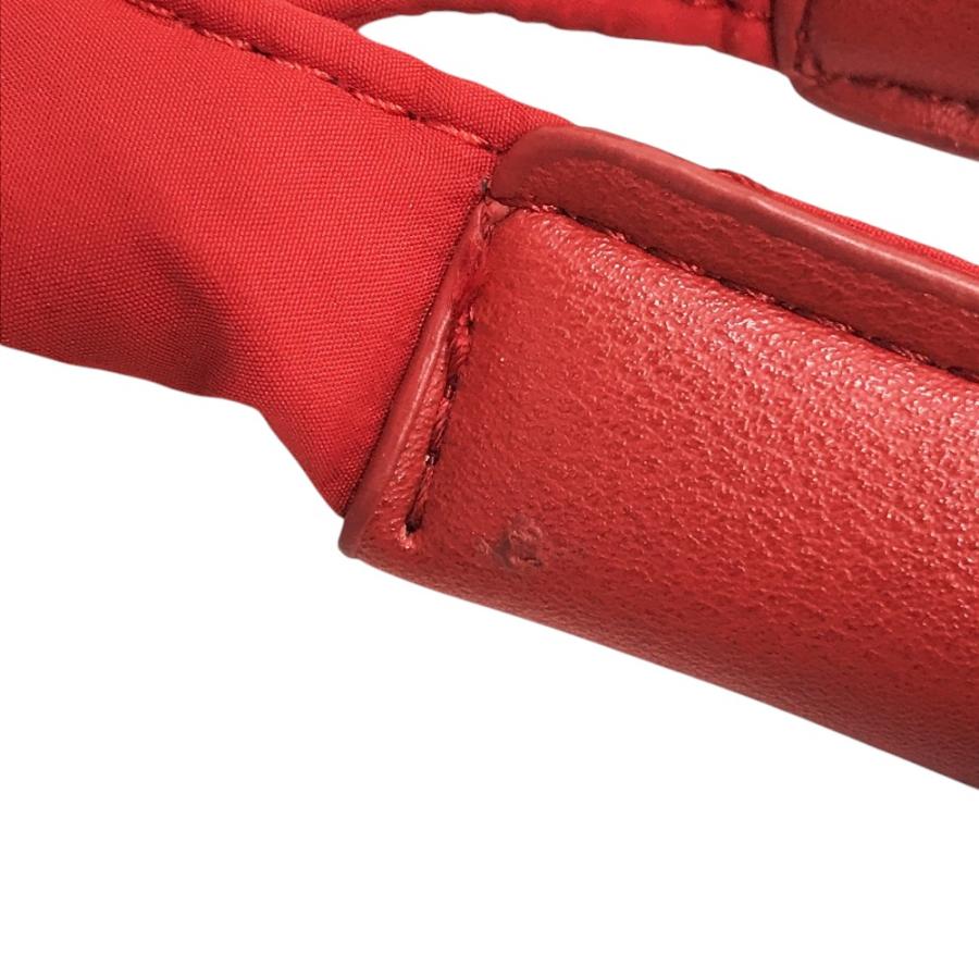 Munsingwear（マンシングウェア） ロッカーバッグ トートバッグ ドット