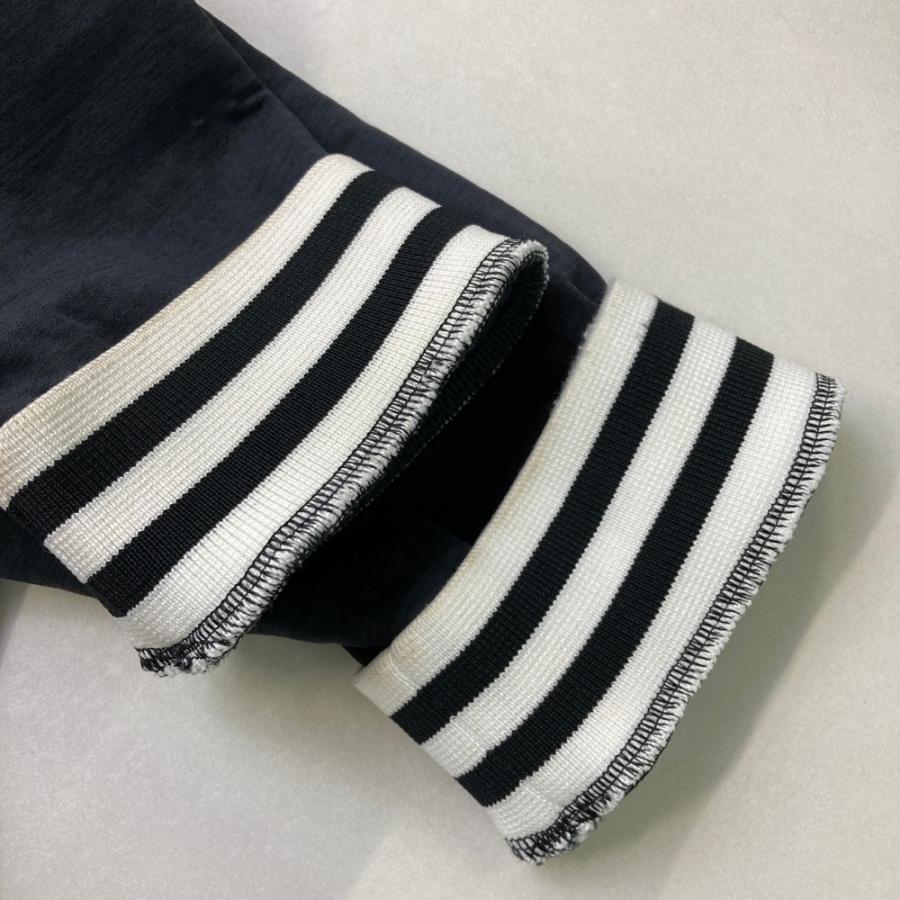 ADIDAS GOLF アディダスゴルフ 素材切替 ジップジャケット