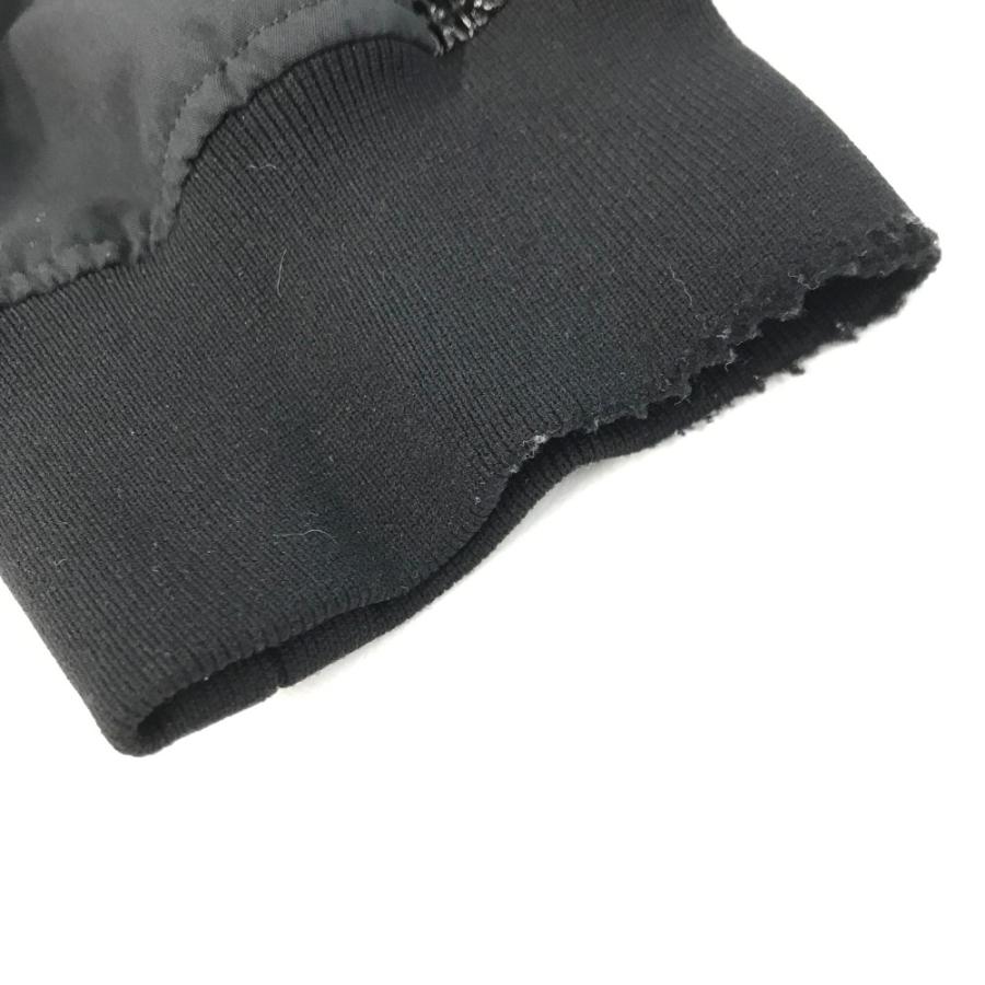 JACK BUNNY ジャックバニー  2WAY 裏メッシュスニードジャック  シルバー系 5 ゴルフウェア メンズ_7