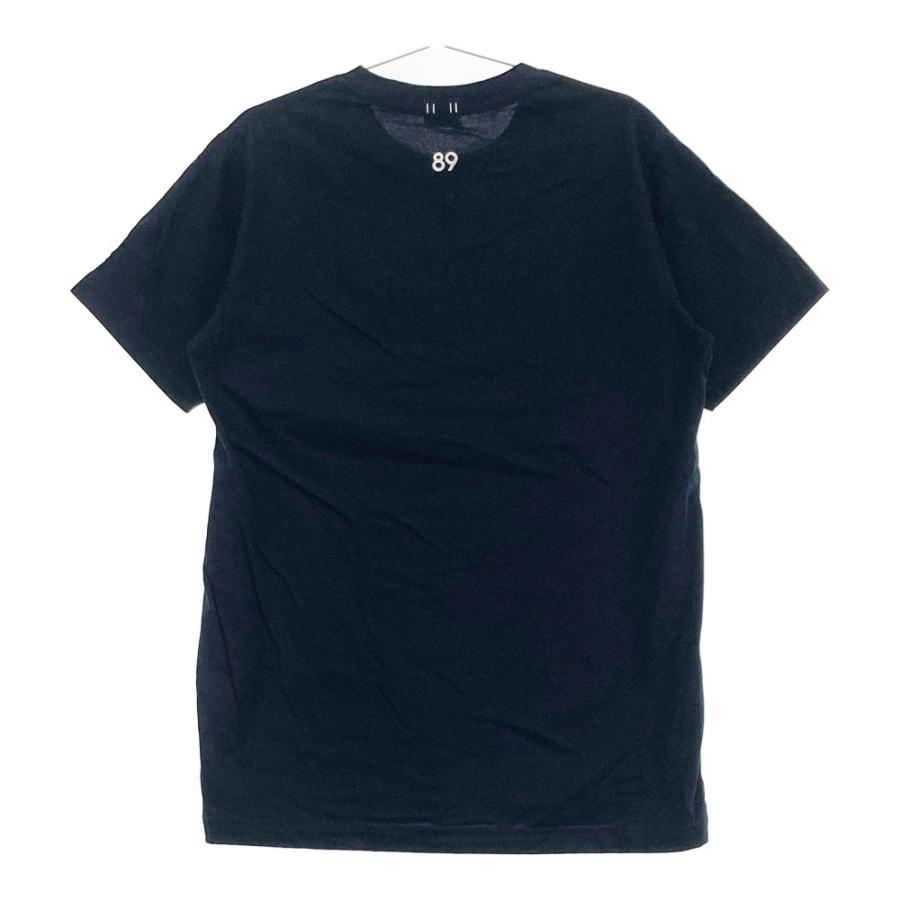 PEARLY GATES ゴルフシャツ 半袖 ネイビー サイズ5 PEARLY GATES パーリーゲイツ 半袖Tシャツ ネイビー系 5 ゴルフウェア