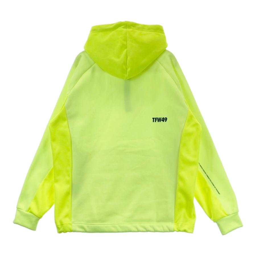 TFW49 ティーエフダブリューフォーティーナイン 長袖パーカー