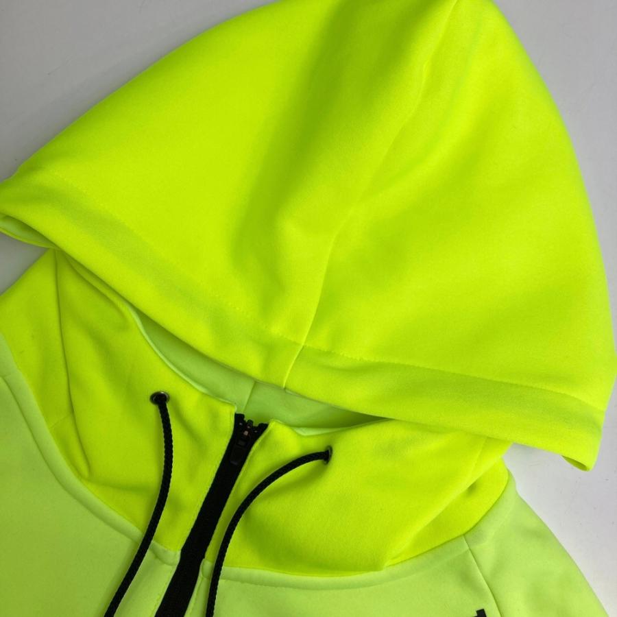 TFW49 ティーエフダブリューフォーティーナイン 長袖パーカー