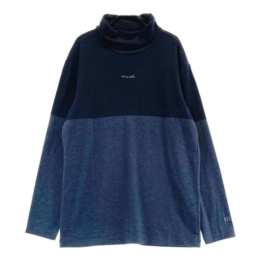 TravisMathew(トラヴィスマシュー)[メンズ] タートルネックニット トラヴィスマシュー（Travis Mathew）（メンズ）ゴルフウェア