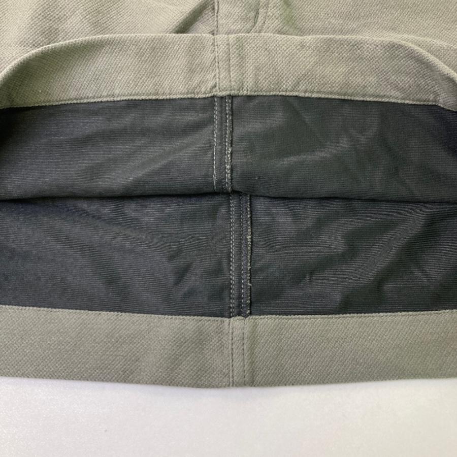 PEARLY GATES パーリーゲイツ 2023年モデル ストレッチスカート  グレー系 00 ゴルフウェア レディースの画像
