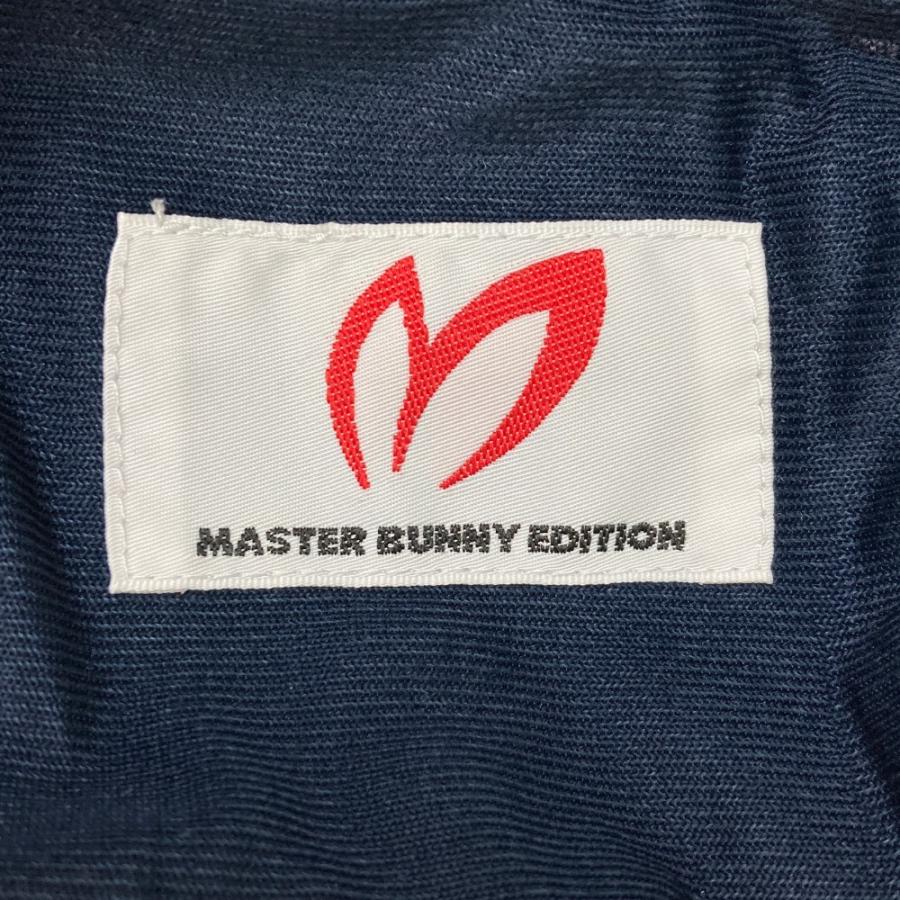 MASTER BUNNY EDITION マスターバニーエディション 裏地付