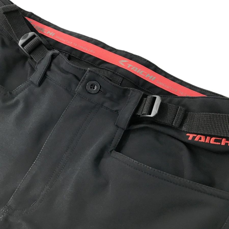 RSタイチ RSY247 クイックドライカーゴパンツ ウエスト/股下86cm TAICHI RS アールエスタイチ RSY247 クイックドライカーゴパンツ