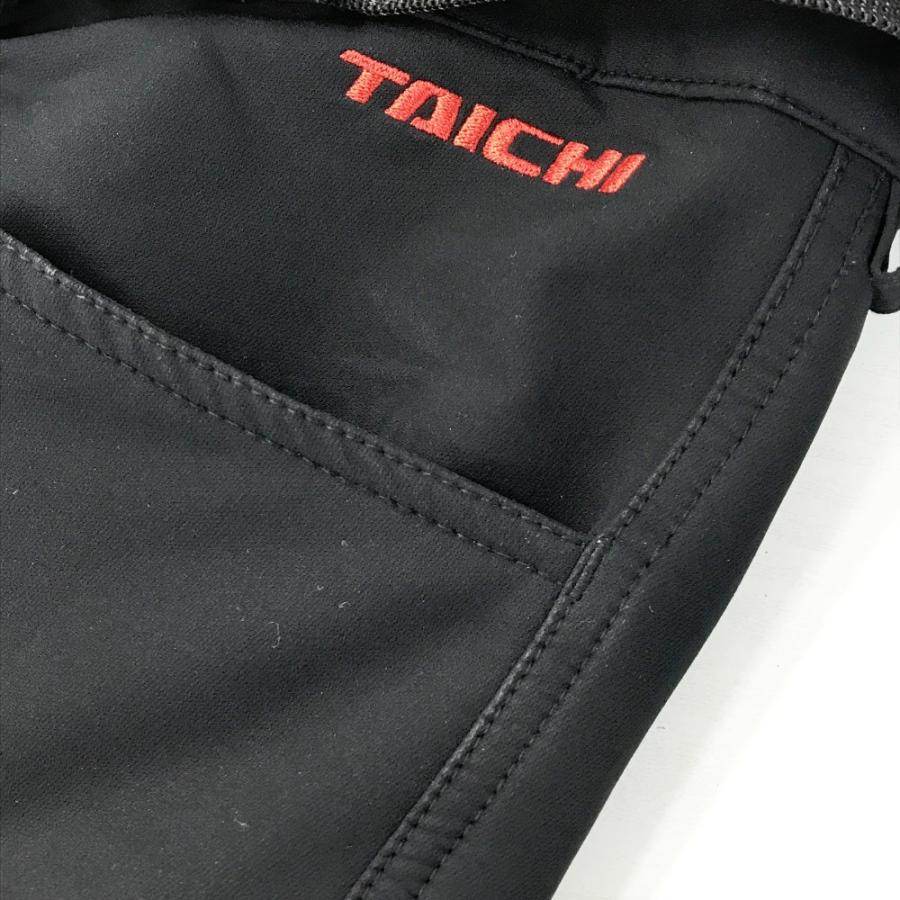 TAICHI RS TAICHI アールエスタイチ RSY247 クイックドライカーゴ
