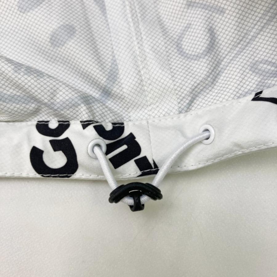 HORN GARMENT GMT ホーン ガーメント 2way 長袖レインジャケット