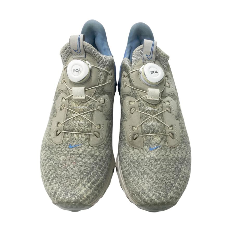 NIKE GOLF ナイキゴルフ CV0756-002 AIR ZOOM INFINITY TOUR BOA