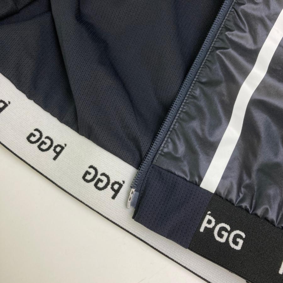 PGG PEARLY GATES パーリーゲイツ 2023年モデル ×PERTEX