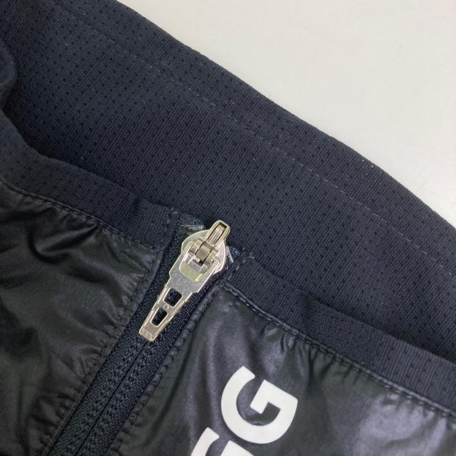 PGG PEARLY GATES パーリーゲイツ 2023年モデル ×PERTEX