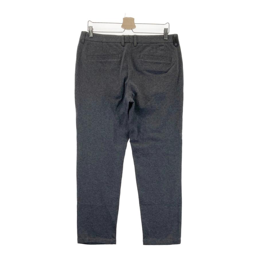 WAAC ワック ストレッチパンツ グレー系 2 ゴルフウェア メンズ