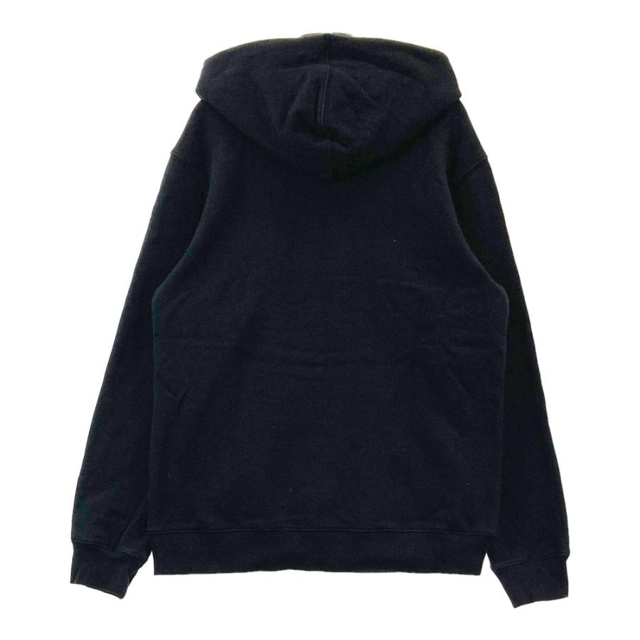 TRAVIS MATHEW トラビスマシュー 長袖 ジップパーカー ブラック