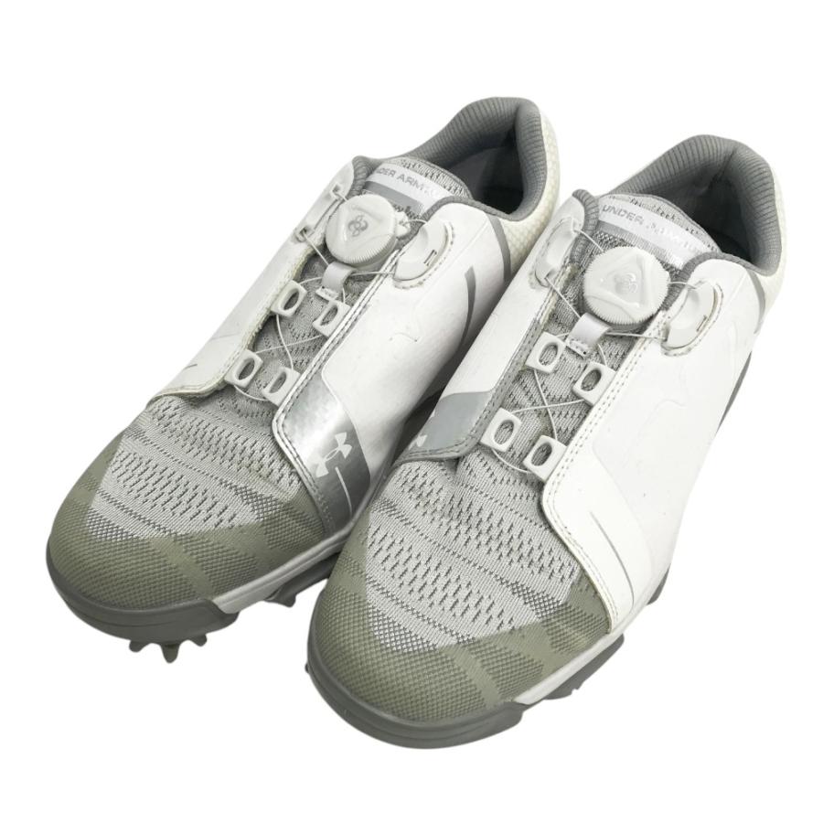 UNDER ARMOUR アンダーアーマー 1292782 UA W SPORT BOA ゴルフ