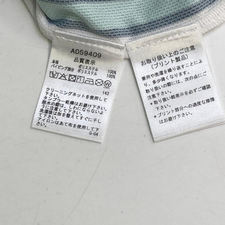 archivio 【新品】ARCHIVIO アルチビオ ノースリーブ ポロシャツ archivio 【新品】ARCHIVIO アルチビオ ノースリーブ ポロシャツ
