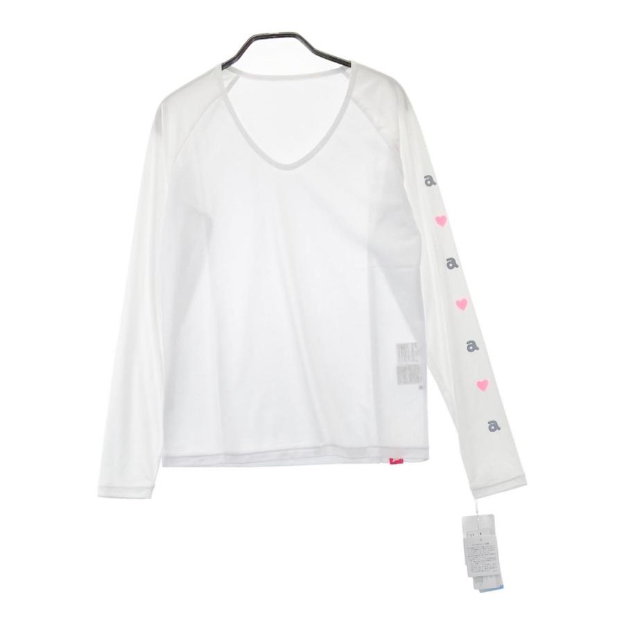 archivio 【新品】ARCHIVIO アルチビオ 長袖 インナーTシャツ archivio 【新品】ARCHIVIO アルチビオ 長袖 インナーTシャツ