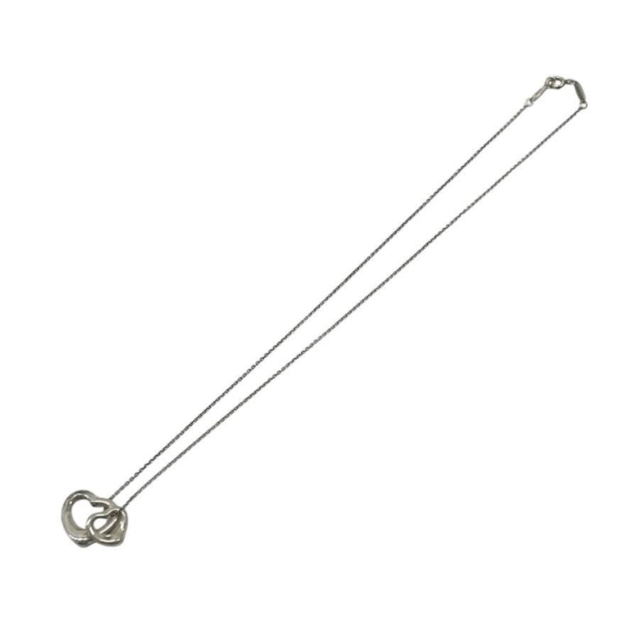 Tiffany & Co. エルサペレッティ オープンカフ ヴィンテージシルバー TIFFANY&Co.（ティファニー） TIFFANY & CO. エルサペレッティ
