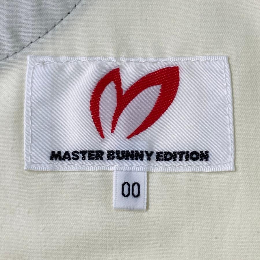 MASTER BUNNY EDITION（マスターバニーエディション） ストレッチ