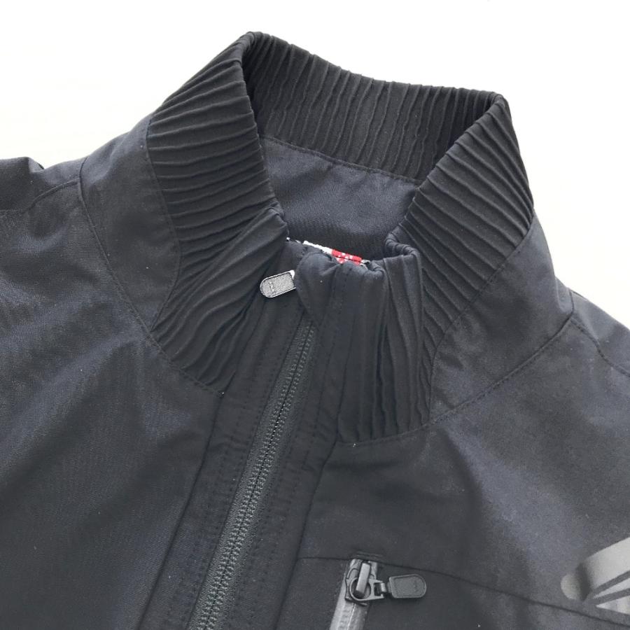 クシタニ（KUSHITANI） K-2420 リーテストブルゾン ジャケット