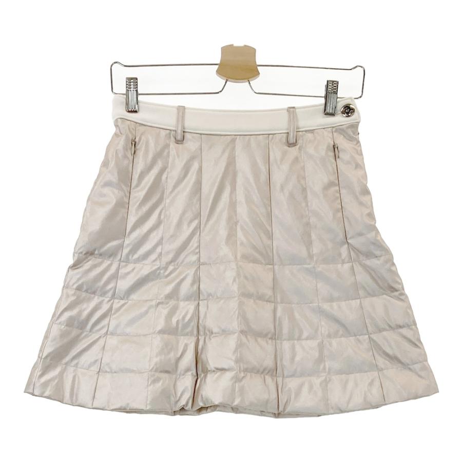 新品未使用　36300円　archivio ダウンスカート　サイズ36 専用 アルチビオ ダウンスカート サイズ：36 ARCHIVIO アルチビオ