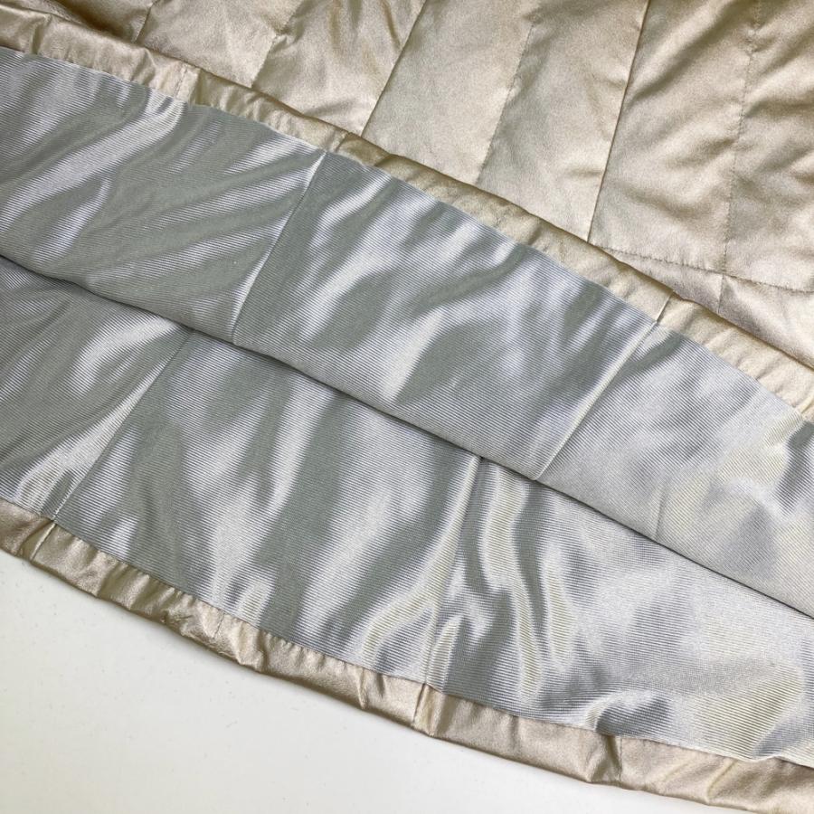 新品未使用　36300円　archivio ダウンスカート　サイズ36 新品未使用 36300円 archivio ダウンスカート サイズ36 - メルカリ