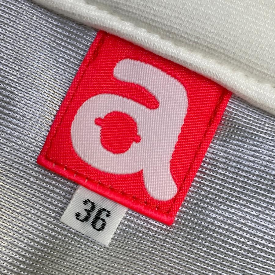 ARCHIVIO アルチビオ 裏地付 ダウンスカート ゴールド系 36