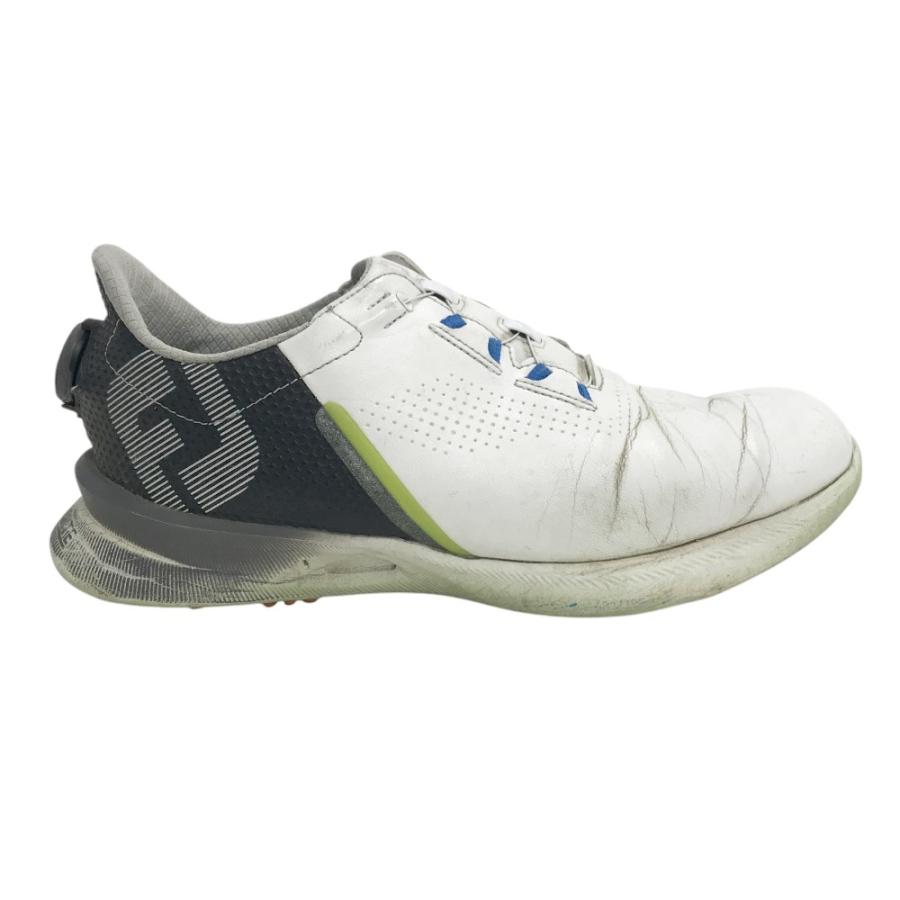 FootJoy（フットジョイ） 55448J FUEL BOA スパイクレスゴルフシューズ