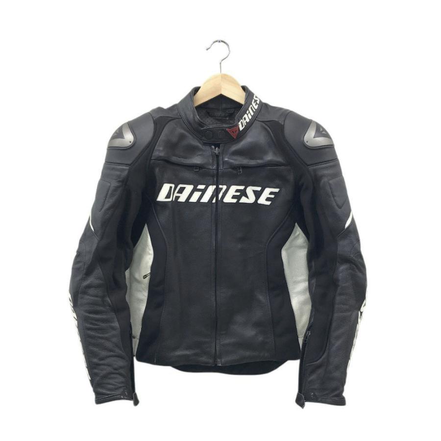 ダイネーゼ（DAINESE） RACING D1 1533697 レザー レーシング 