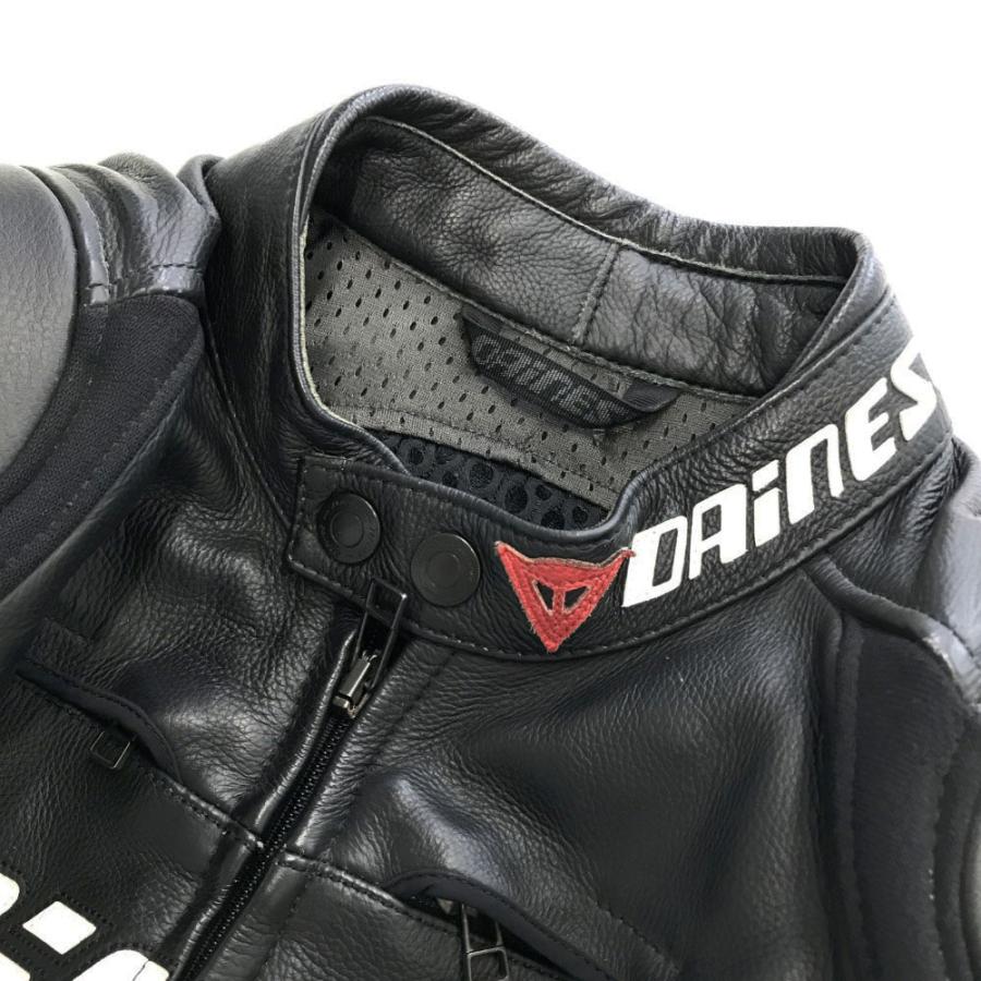 ダイネーゼ（DAINESE） RACING D1 1533697 レザー レーシング 