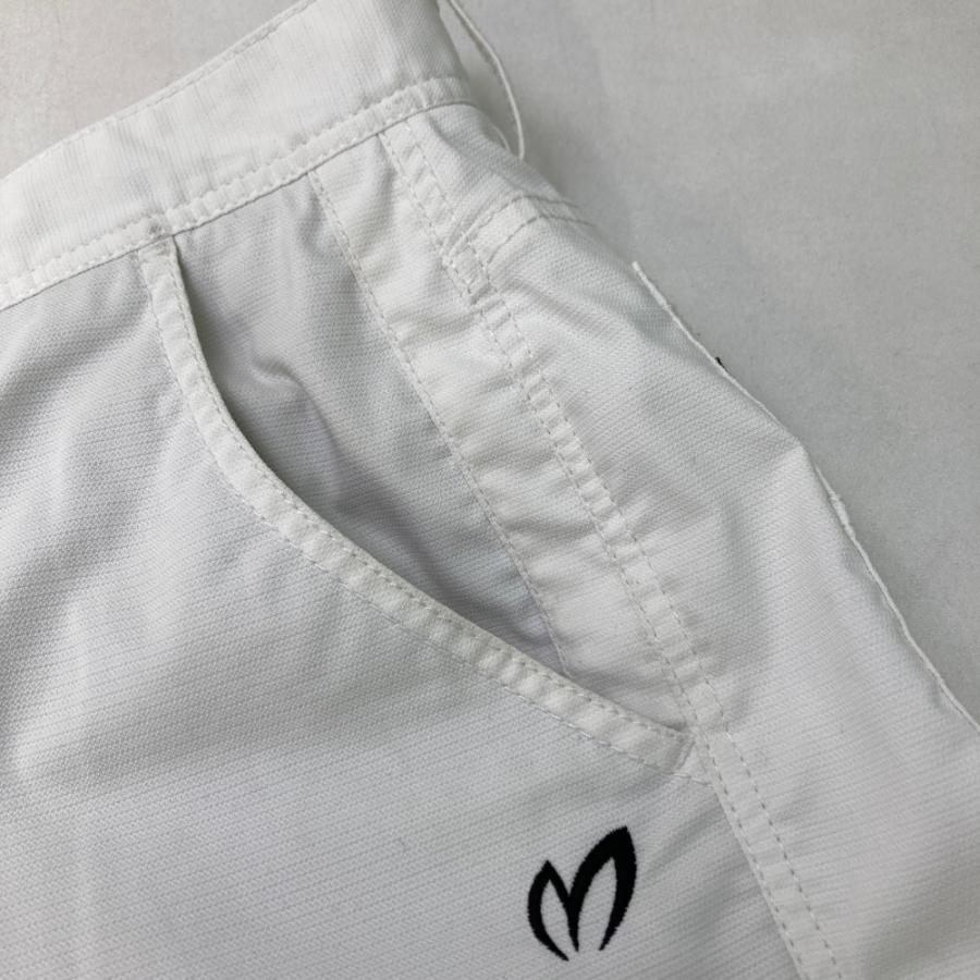 MASTER BUNNY EDITION マスターバニーエディション ハーフパンツ