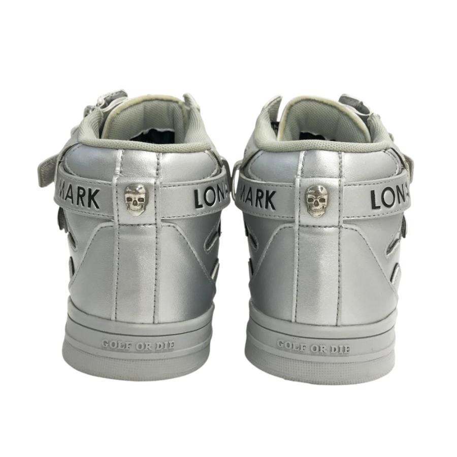 MARK&LONA（マークアンドロナ） MLS-2C-SS02 LOTUS GREEN WALKER MID