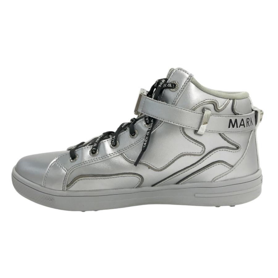 MARK&LONA（マークアンドロナ） MLS-2C-SS02 LOTUS GREEN WALKER MID