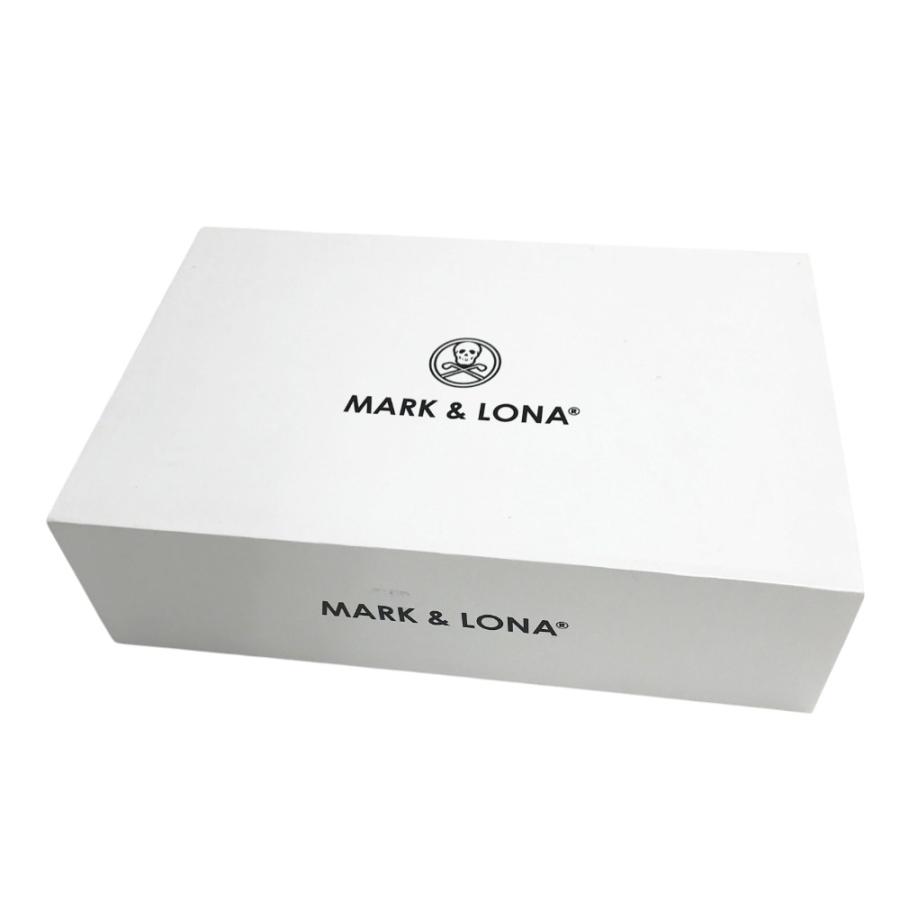 MARK&LONA（マークアンドロナ） MLS-2C-SS02 LOTUS GREEN WALKER MID